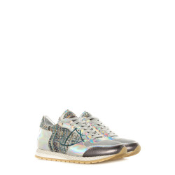 Sneakers Philippe Model silver